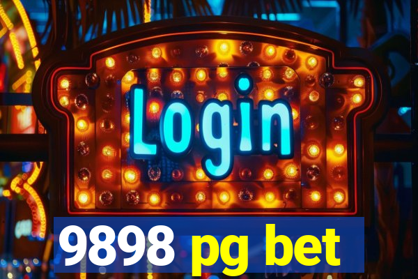 9898 pg bet